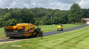 Recycled Asphalt Driveway Installation in Pinecrest, FL